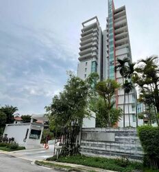 One Tree Hill Residence (D10), Apartment #616466161